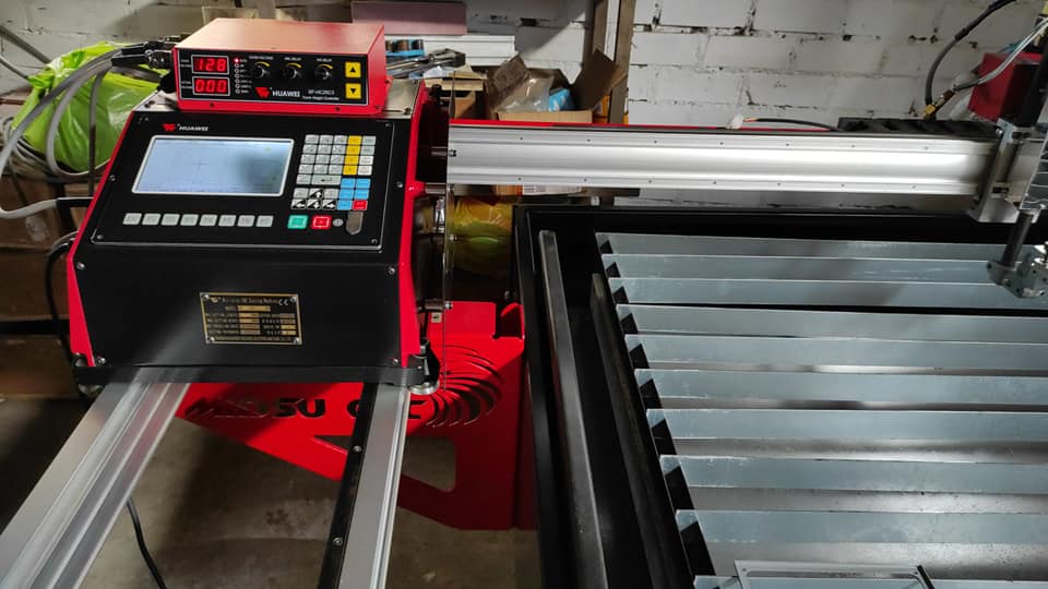 maquina plasma 11